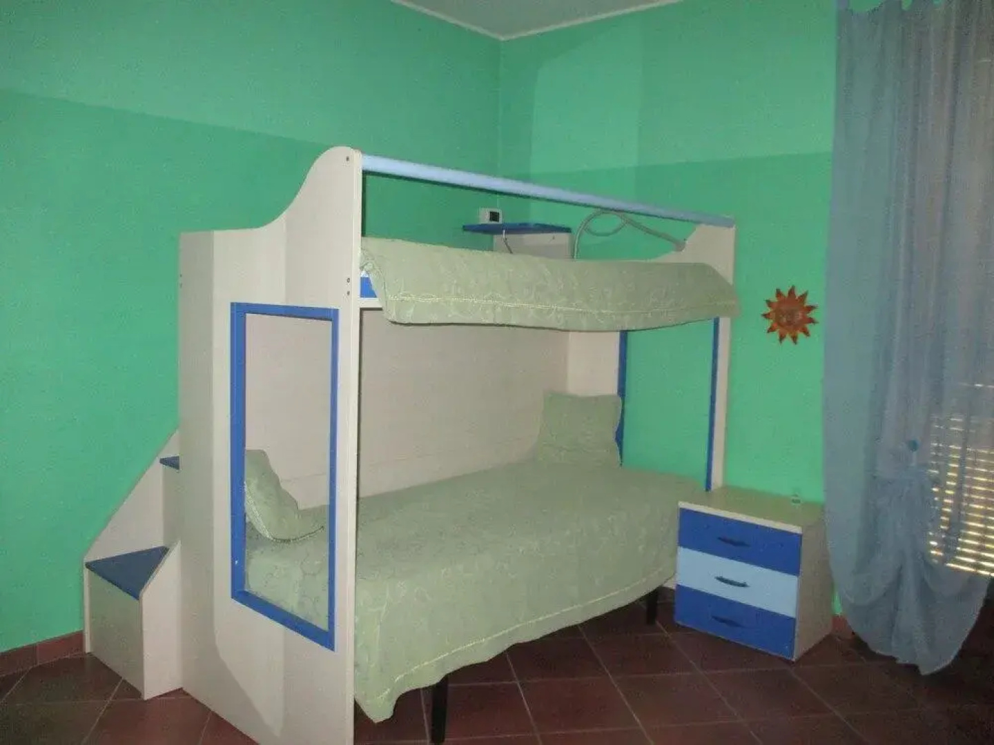 B&B La Magia del fare