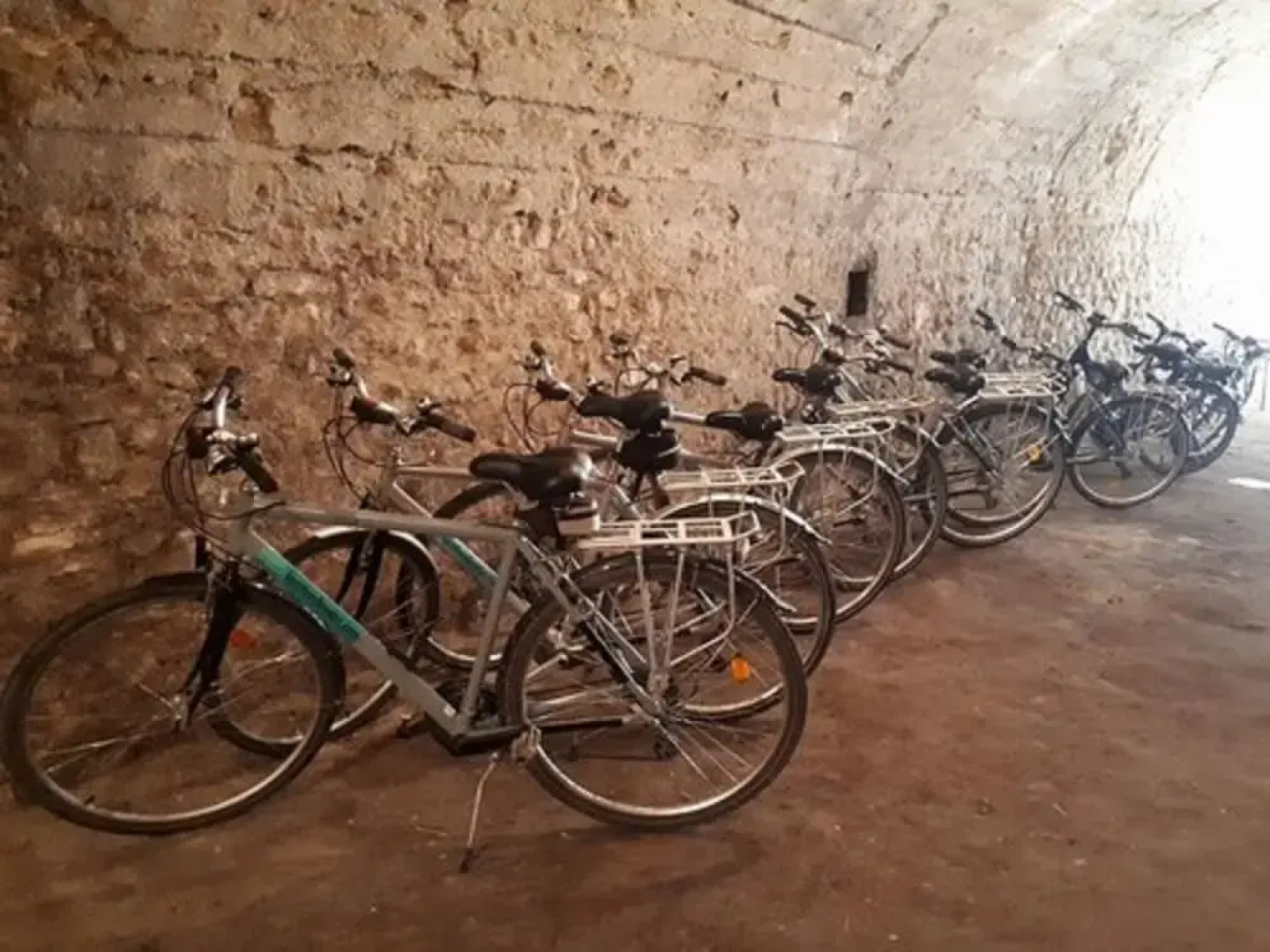 Hôtel de la Sologne