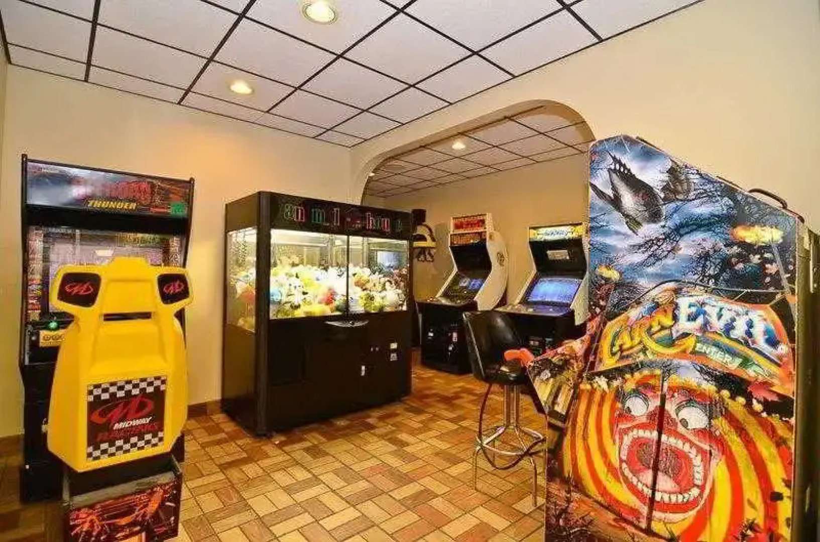 Best Western Napoleon Inn & Suites