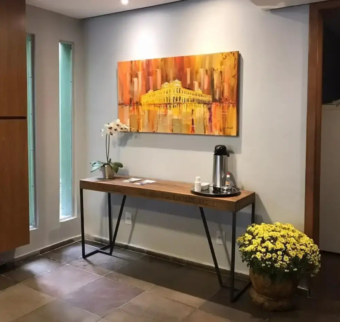 Apart Hotel Garibaldi