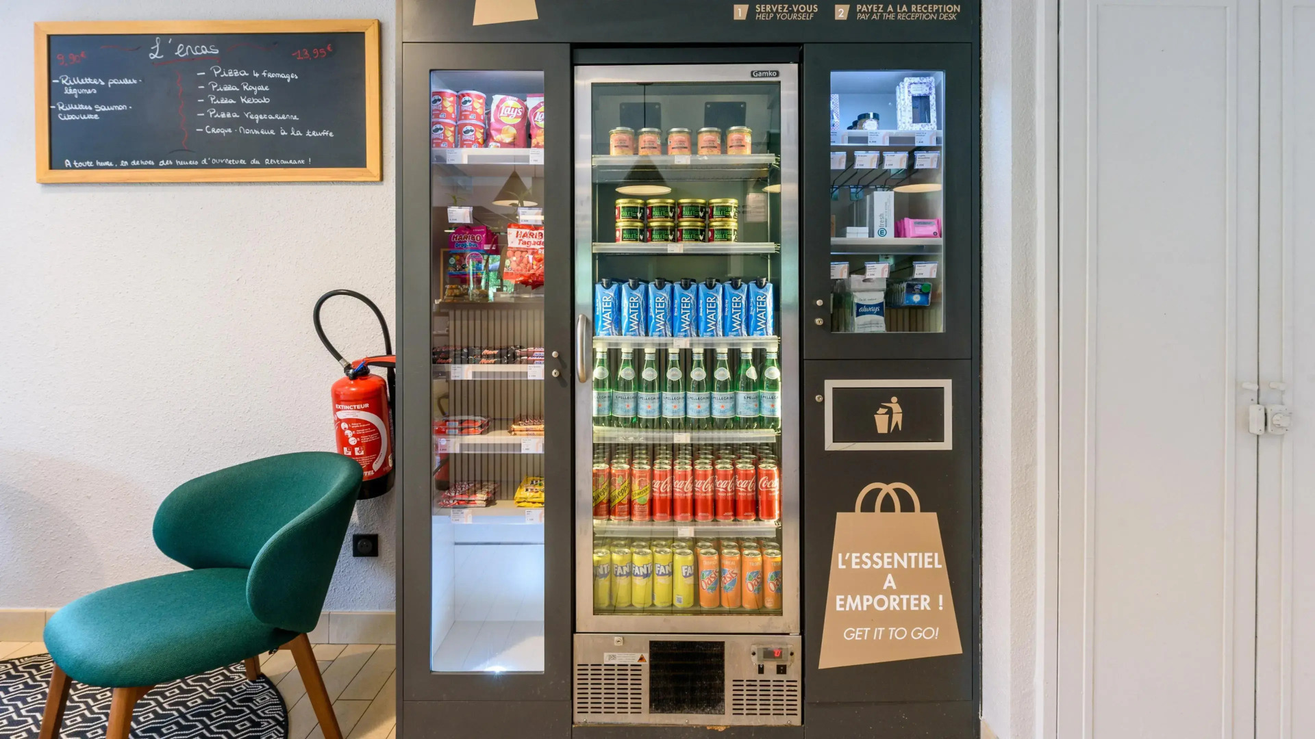 Campanile NATURE - Toulouse Nord L'Union