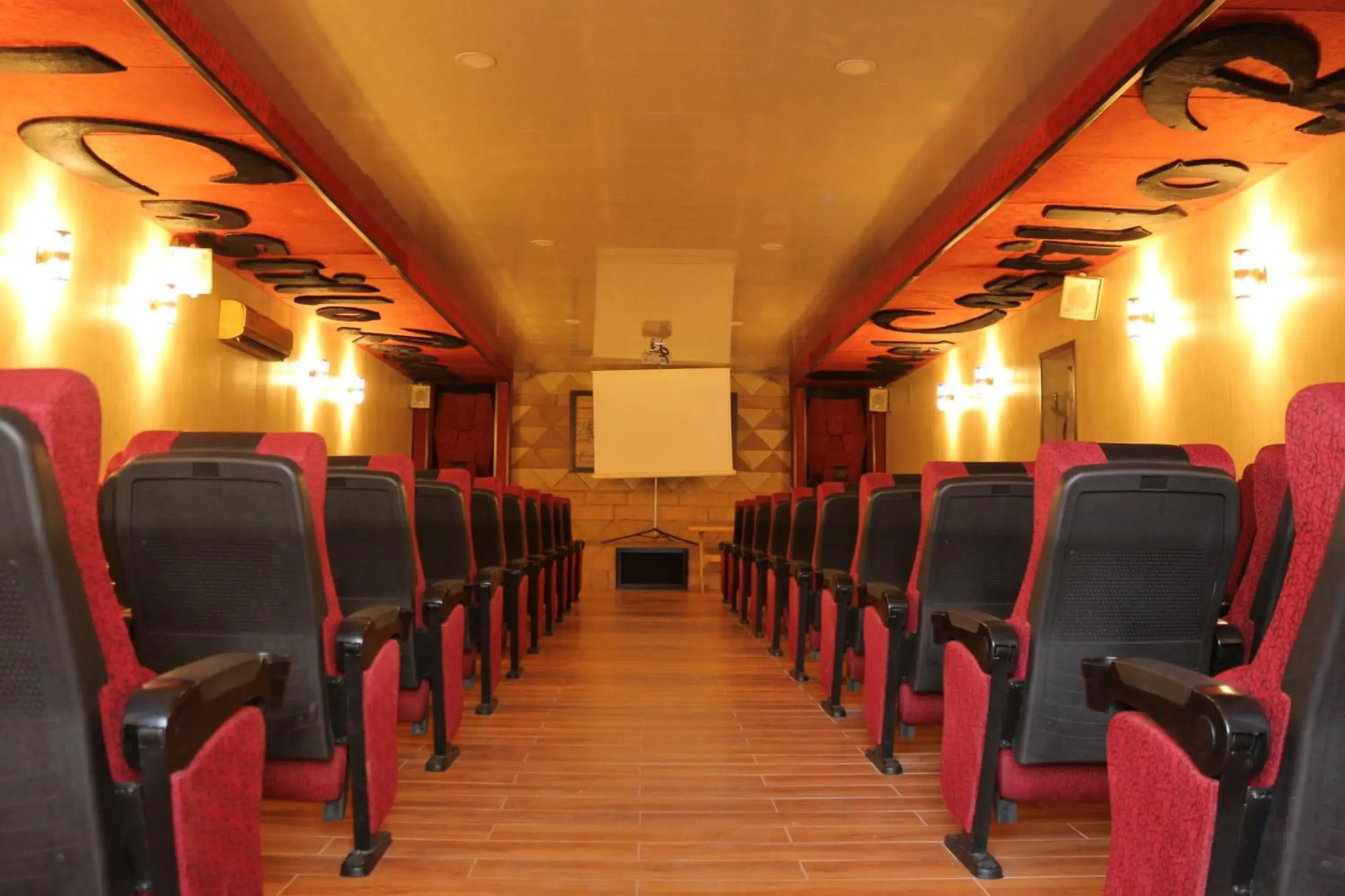 Hotel Castillo Resort