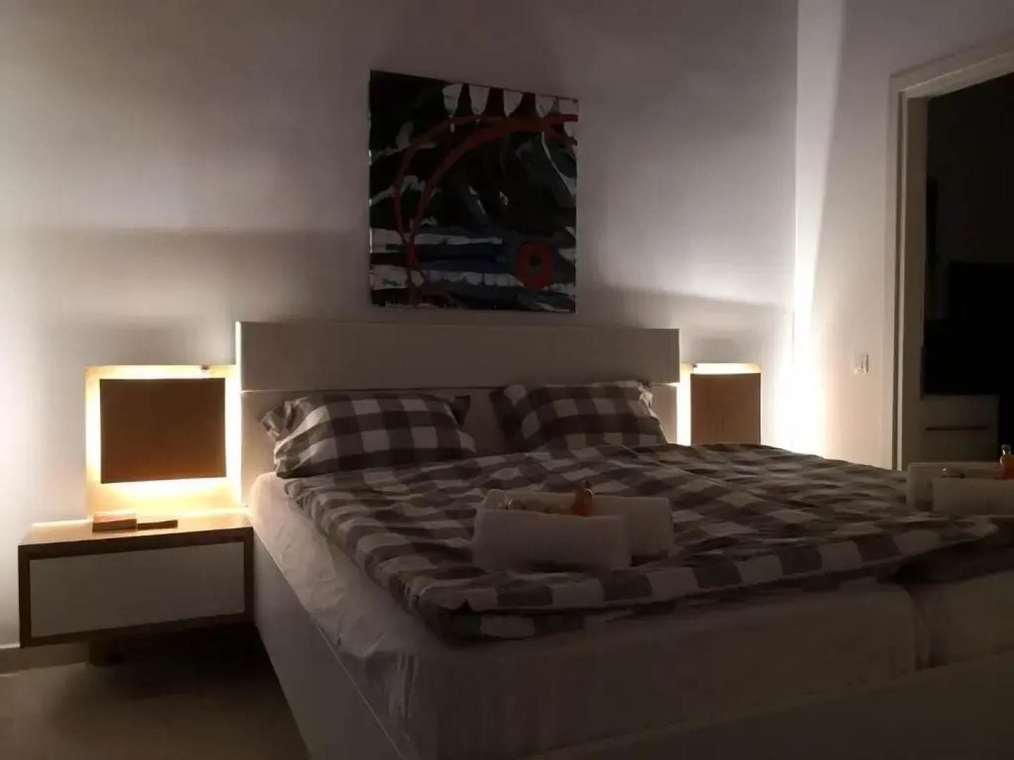 Sunset Sea View Villa 6