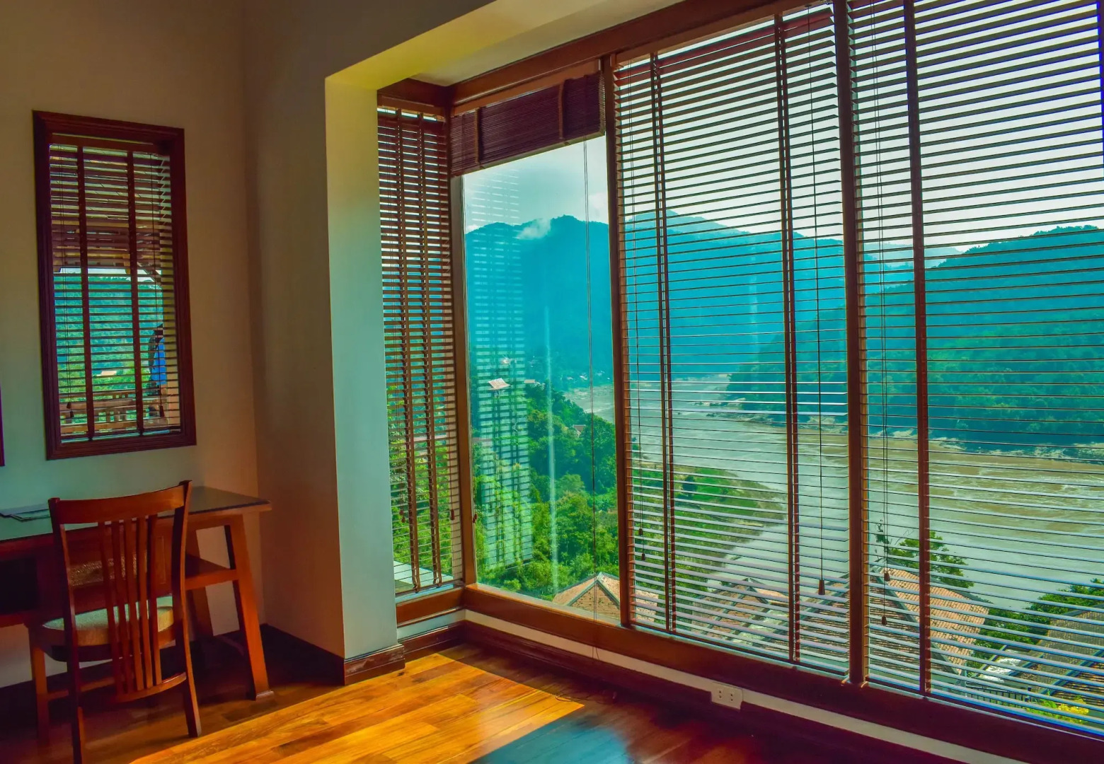 Le Grand Pakbeng Resort