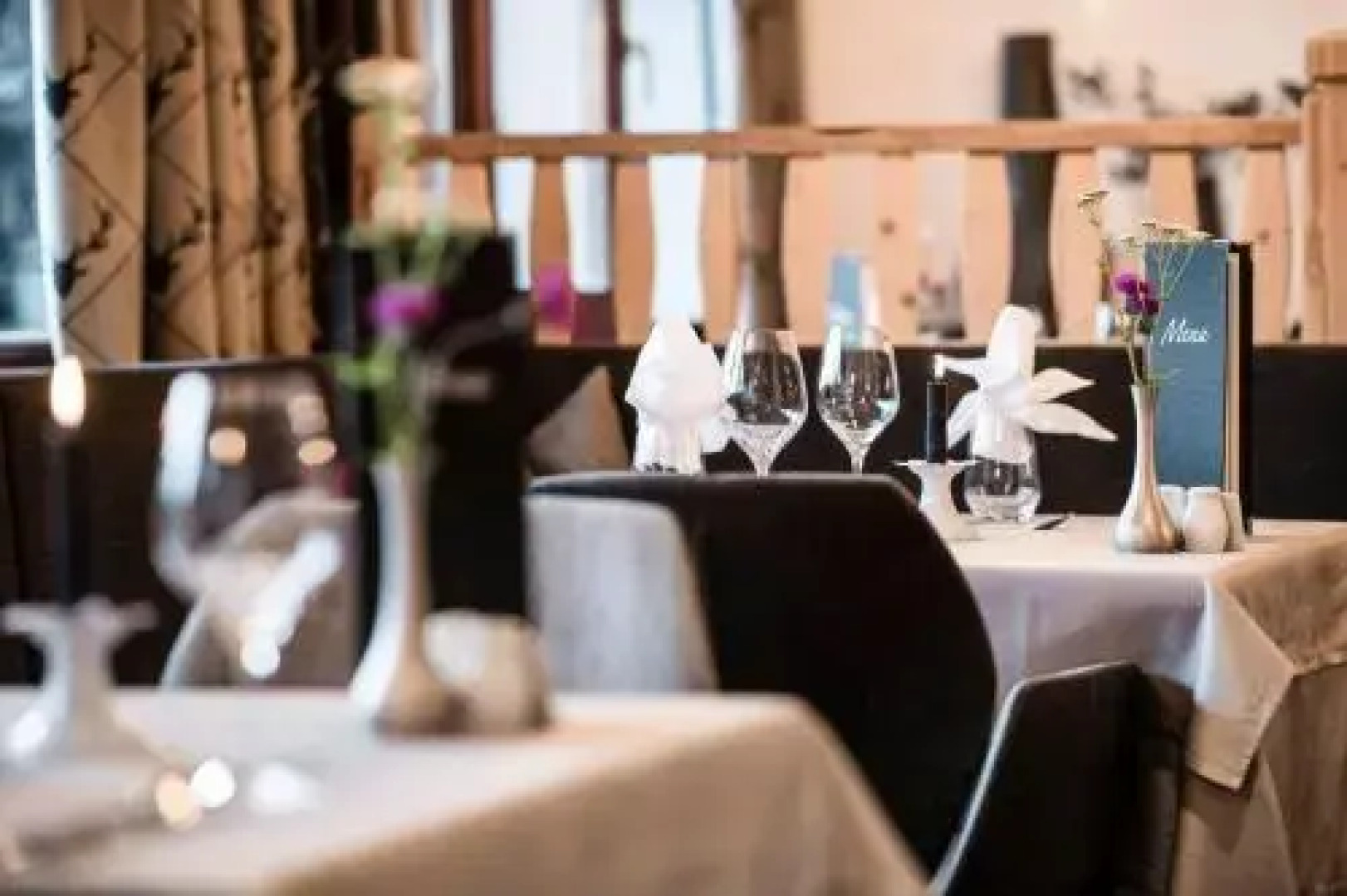 Sporthotel Alpenrose