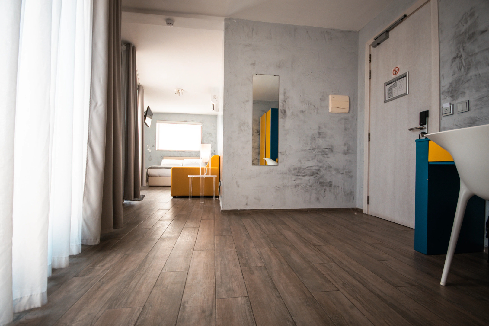 Quaint Boutique Hotel Nadur