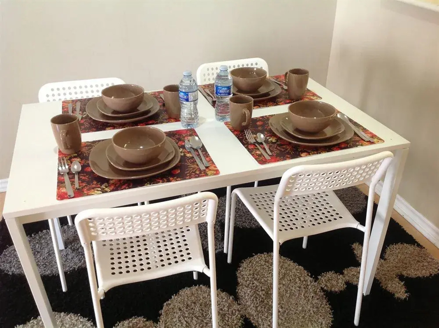 Oxford Furnished Apartments, Mississauga