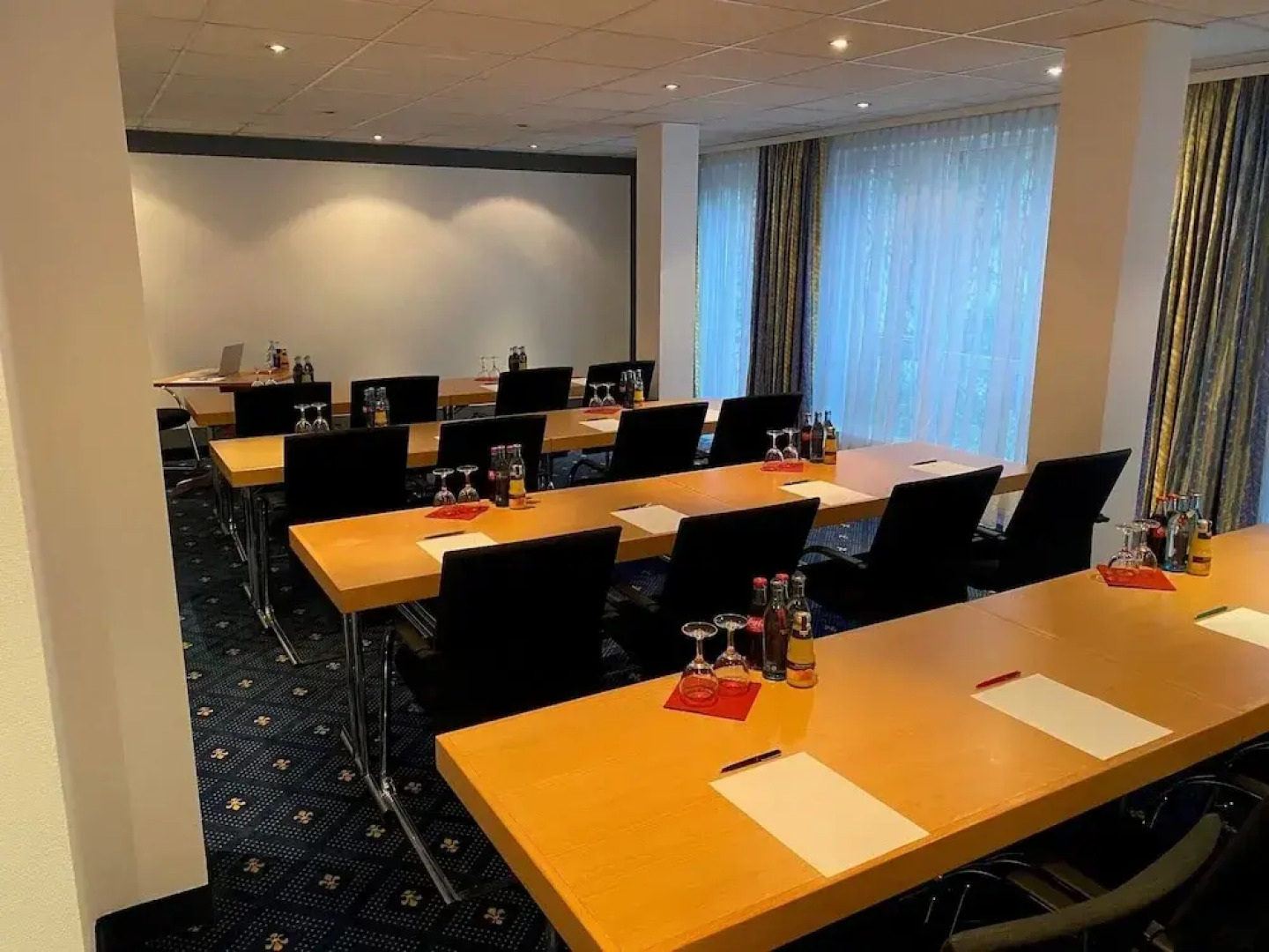 Hotel am Schlosspark