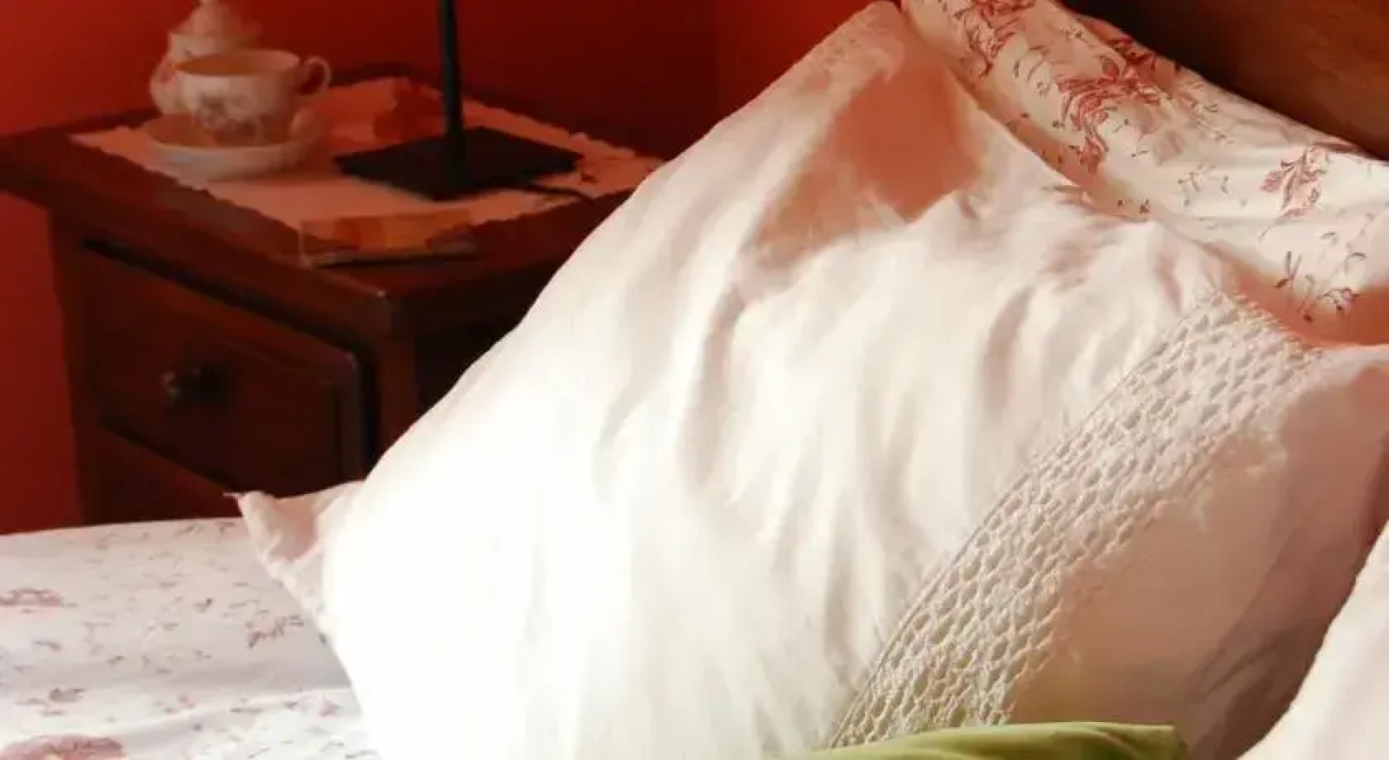 B&B La Colombara - Colline del Lago di Garda