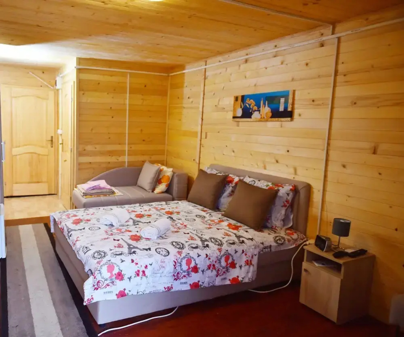 Etno Apartmani Konoba Starcevo