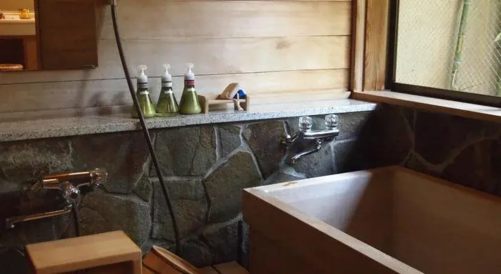 Shaga-no-Sato Yumeya