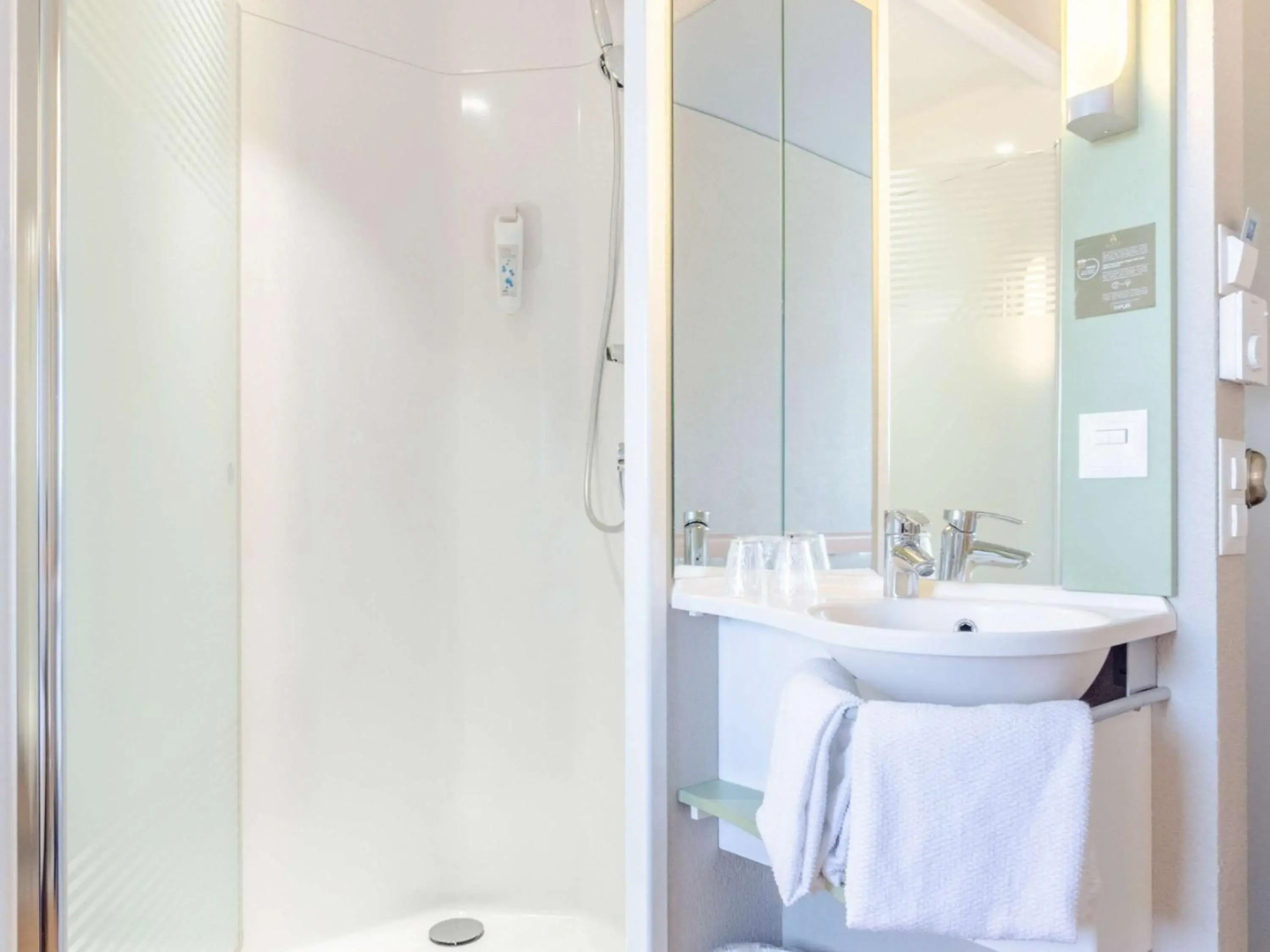 ibis budget Basel City