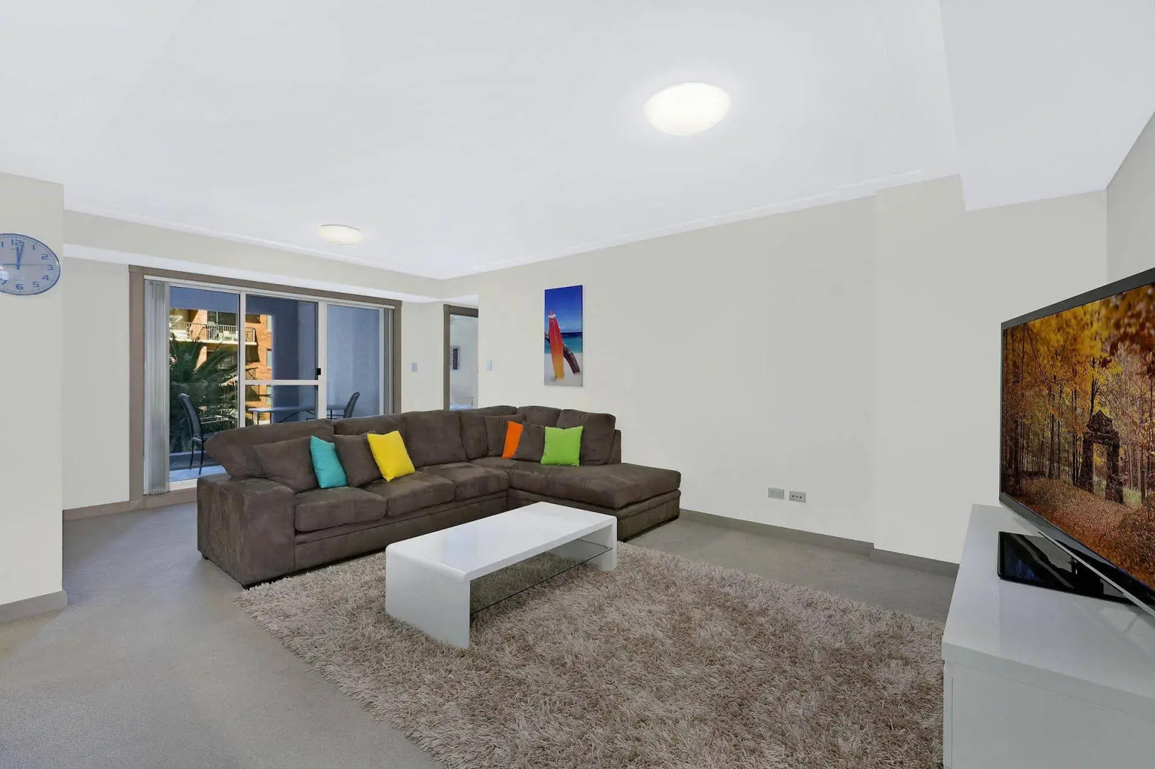 Sandy Cove Apartments