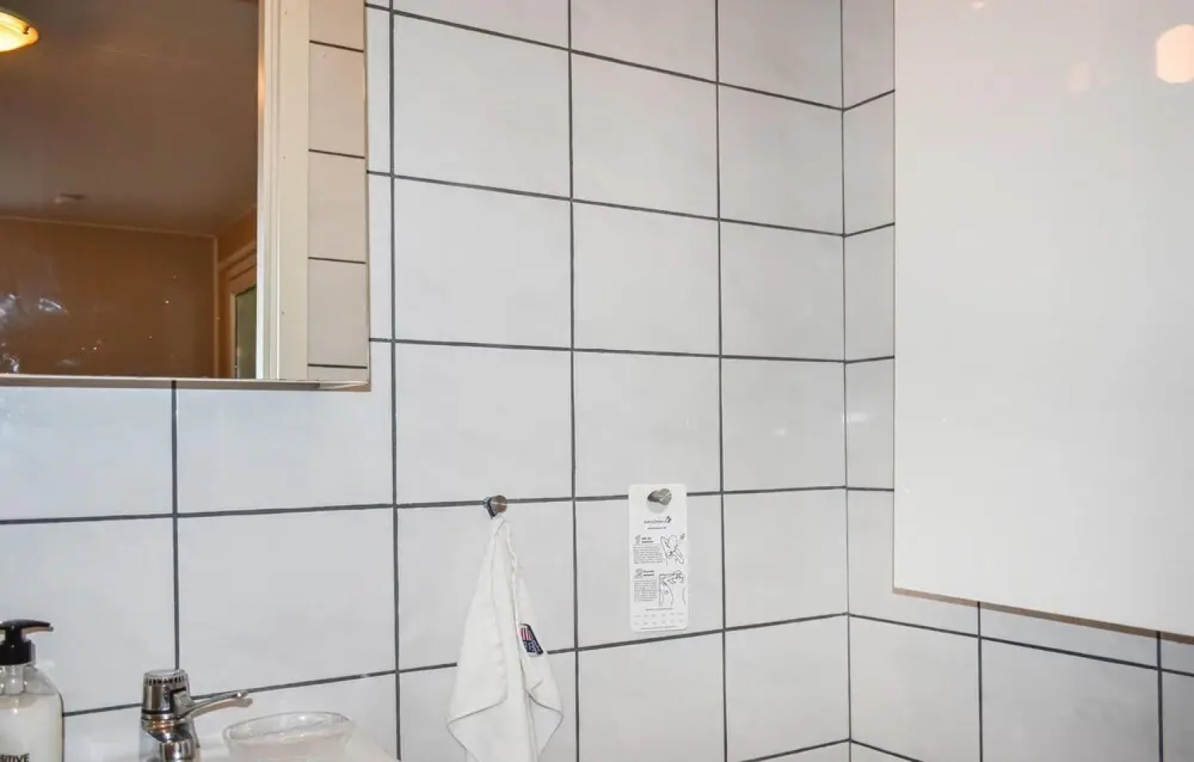 Nice Home in Höllviken With 1 Bedrooms and Wifi