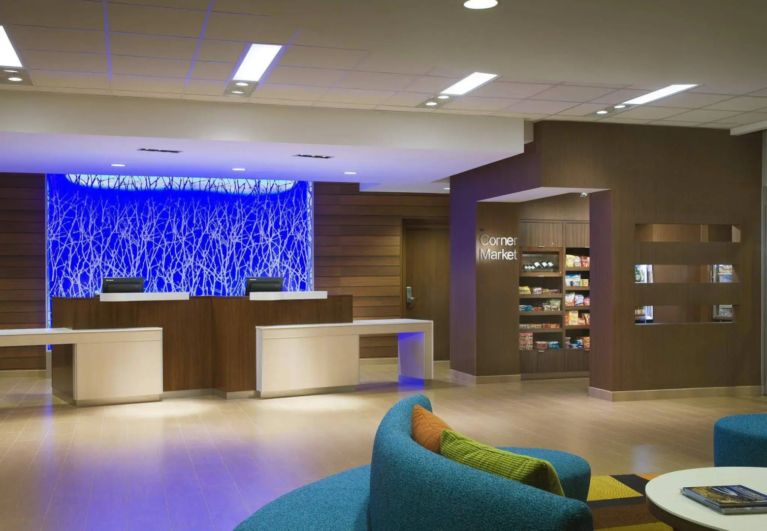 Fairfield Inn & Suites Tustin Orange County