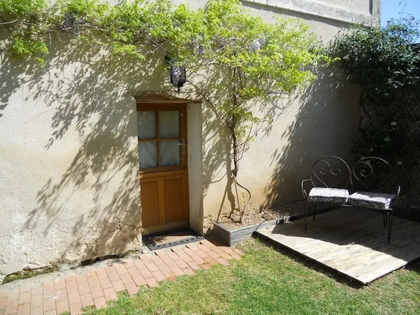 L'Ancienne Boulangerie