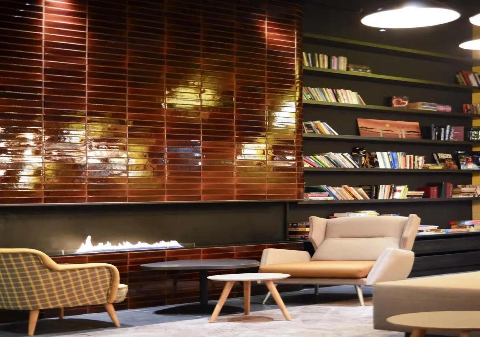 Novotel Poznan Centrum