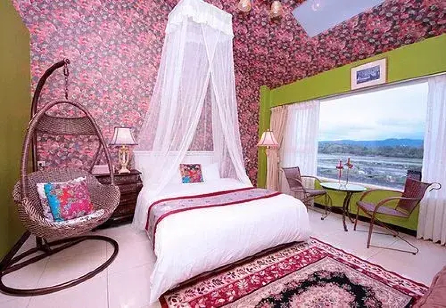 Neuschwanstein Homestay