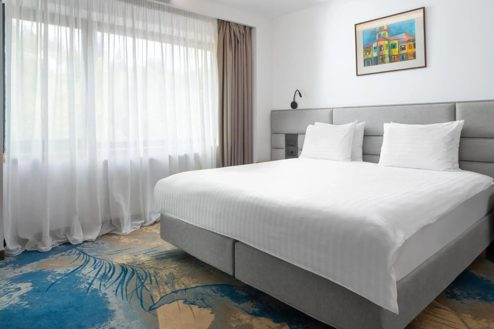 Alexandrion Experience