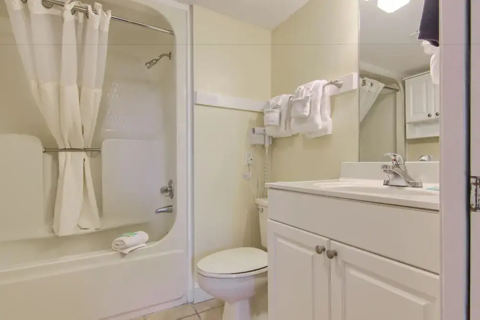 Peppertree By The Sea