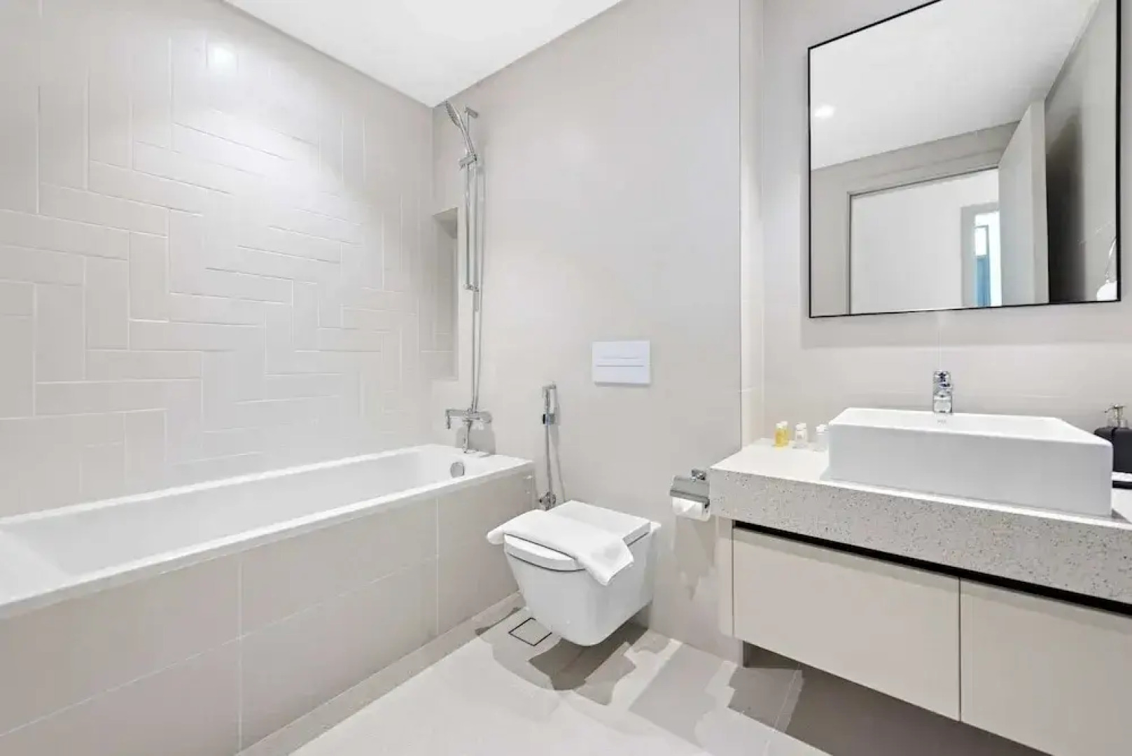 Silkhaus Marina Vista - Dubai Harbour