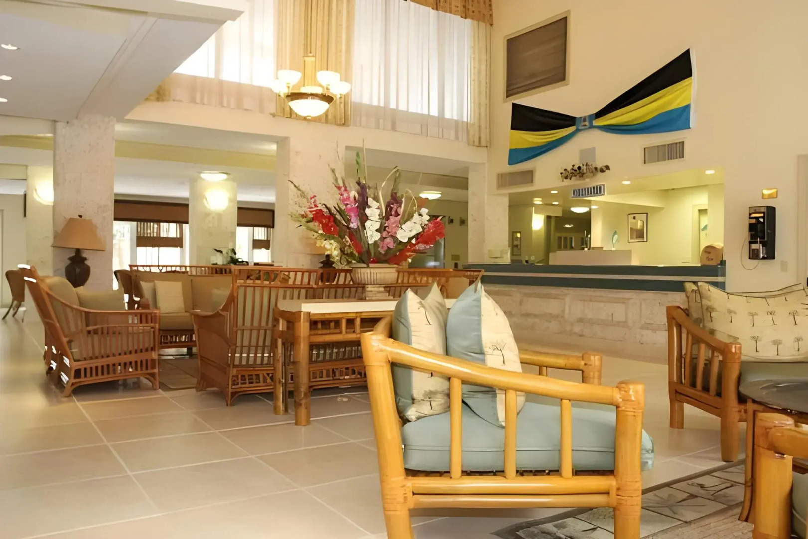 Castaways Resort and Suites