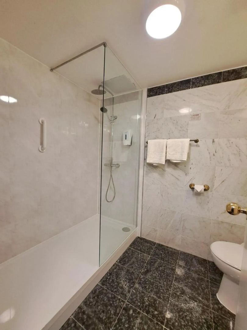 Prince of Wales Hotel