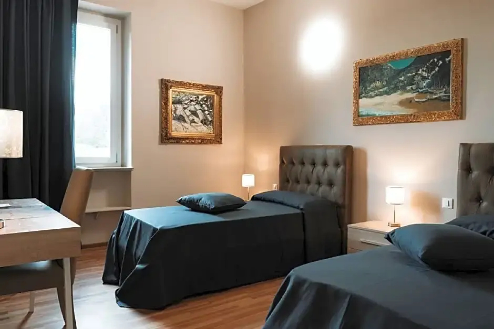 Valditerra Vini - B&B la Rombetta