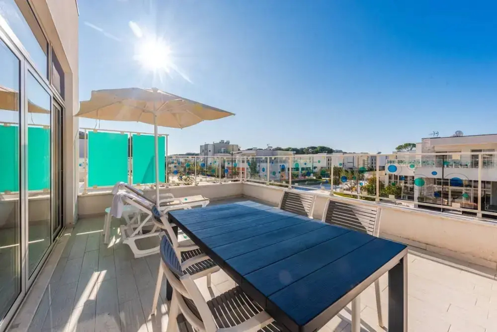 1-bedroom Retreat at Gjiri i Lalzit - Zambaku