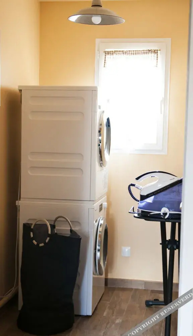 Zen Break - Maison Agreable F3