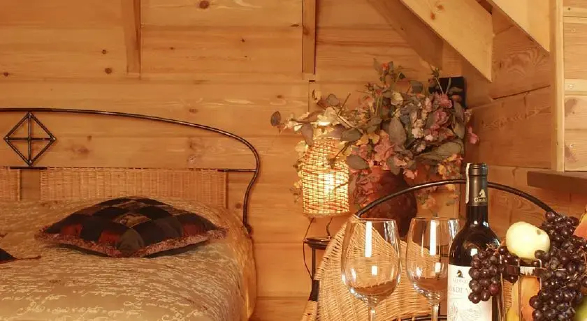 Akmenine Rezidencija