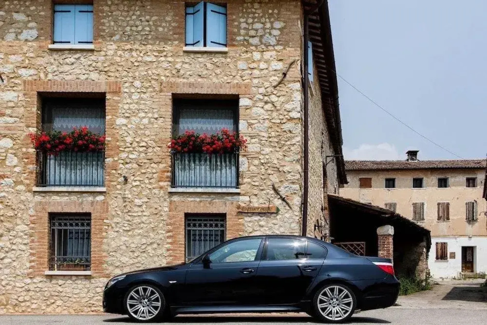 Country Club Da Cesco