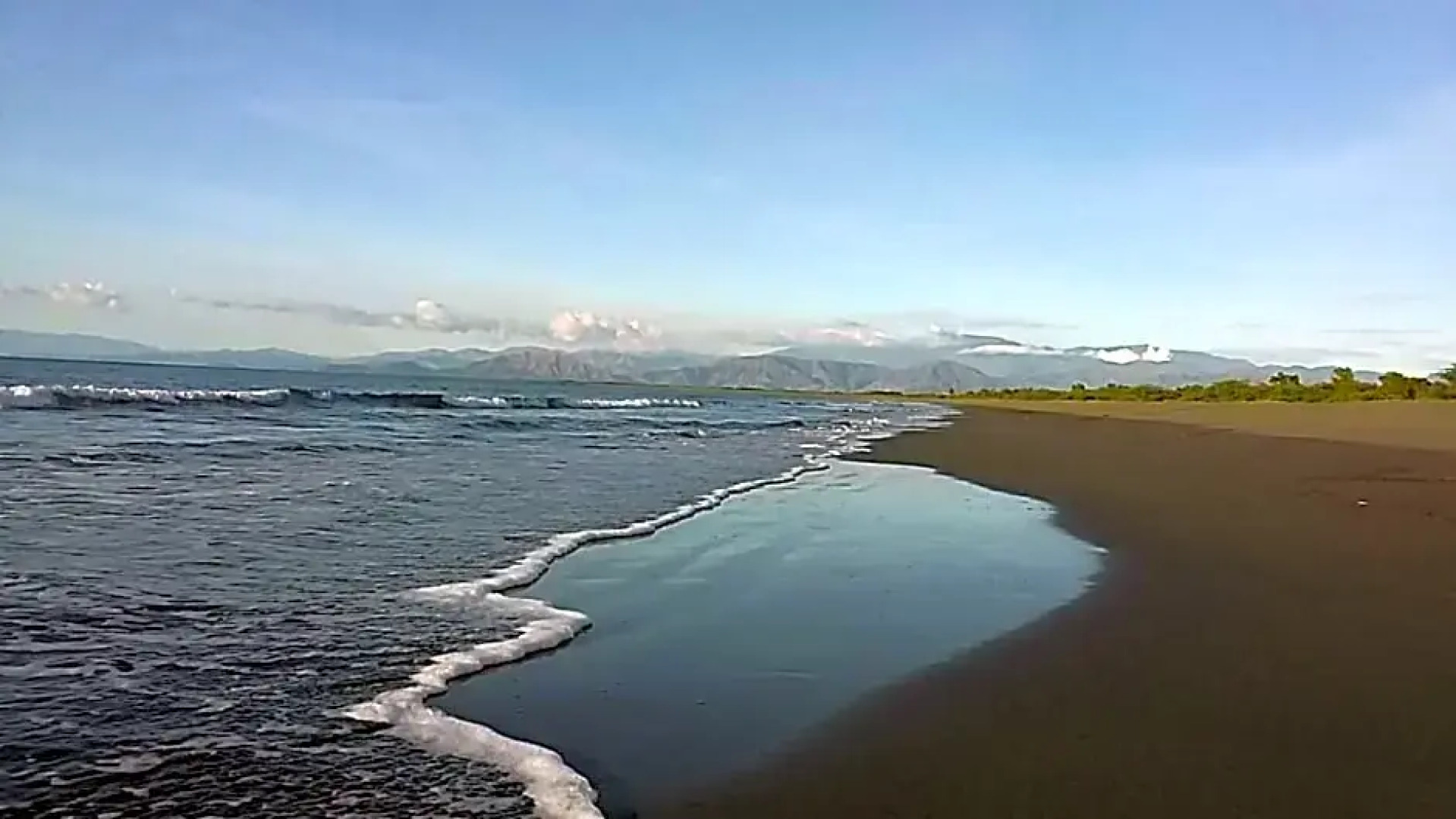 Sablayan Paraiso Beach Resort