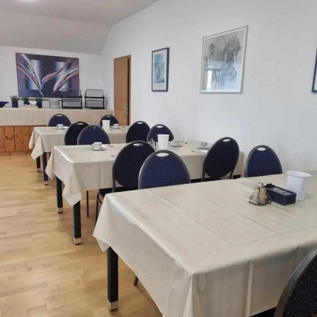 Müritz-Pension Waren