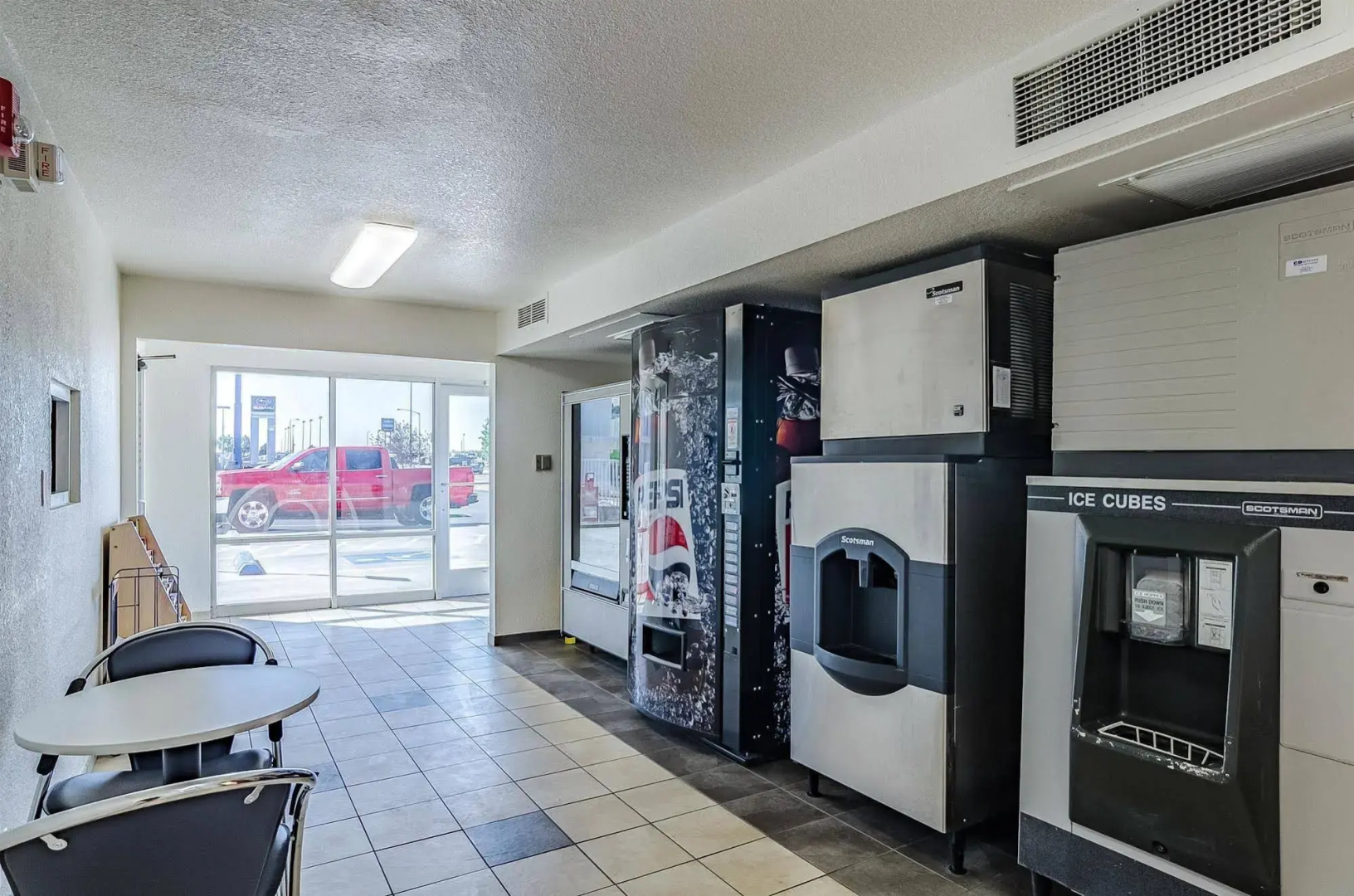 Motel 6 Cheyenne WY