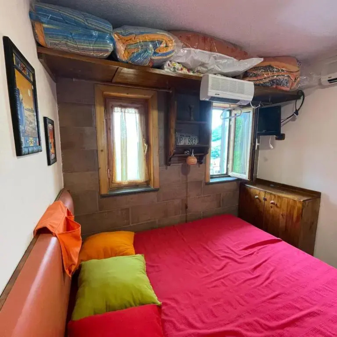 Appartamento L'Araba Fenice