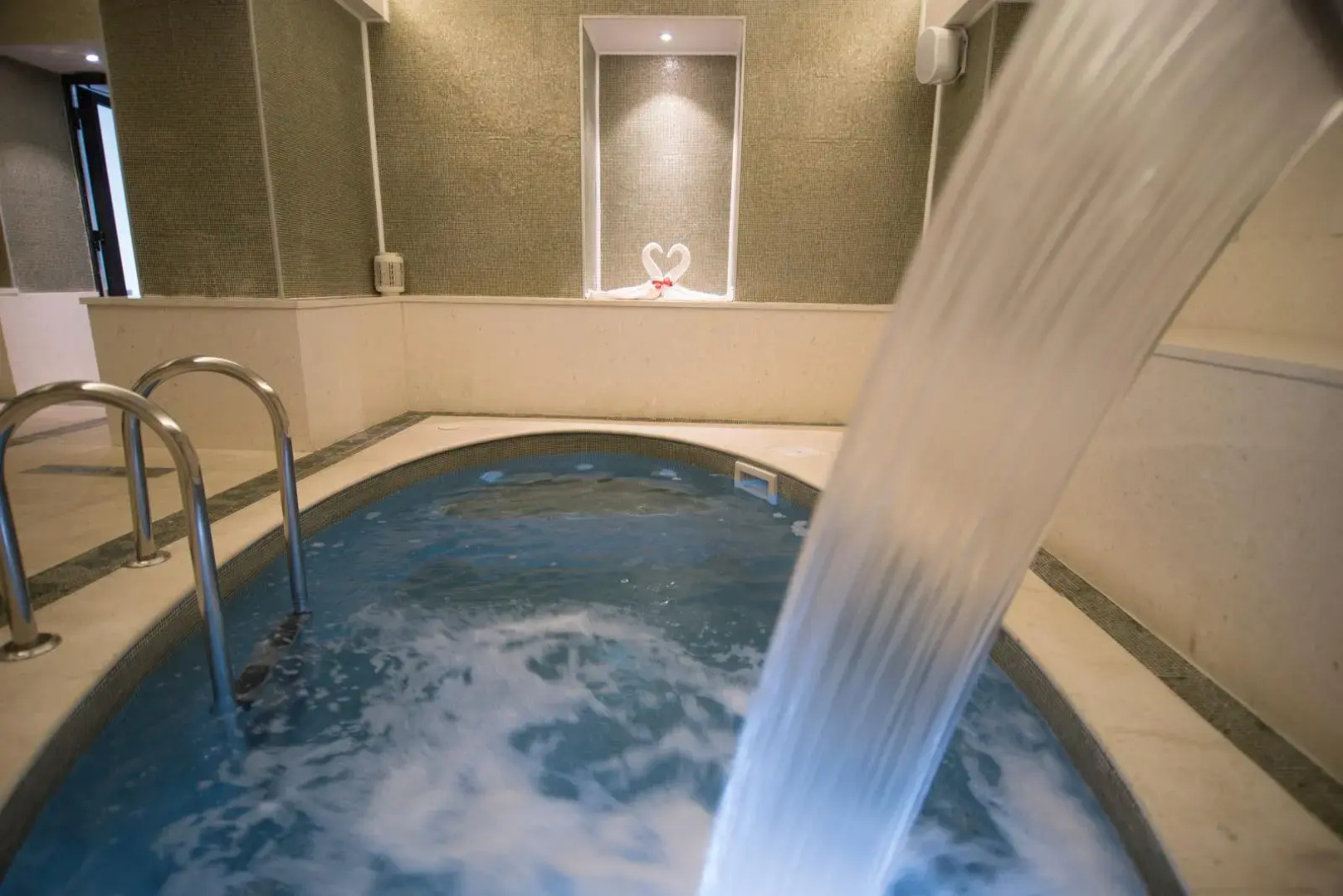 Heritage Hotel Krone