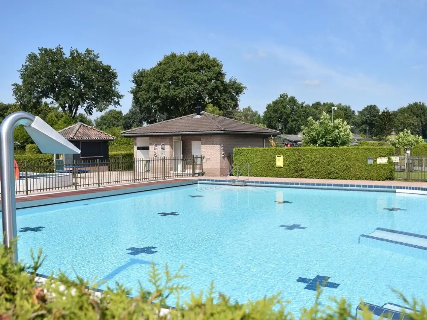 Recreatiepark de Boshoek