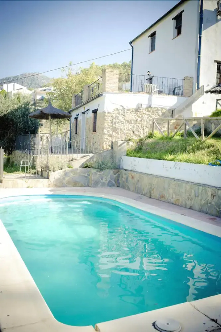 Casa Rural La Estancia