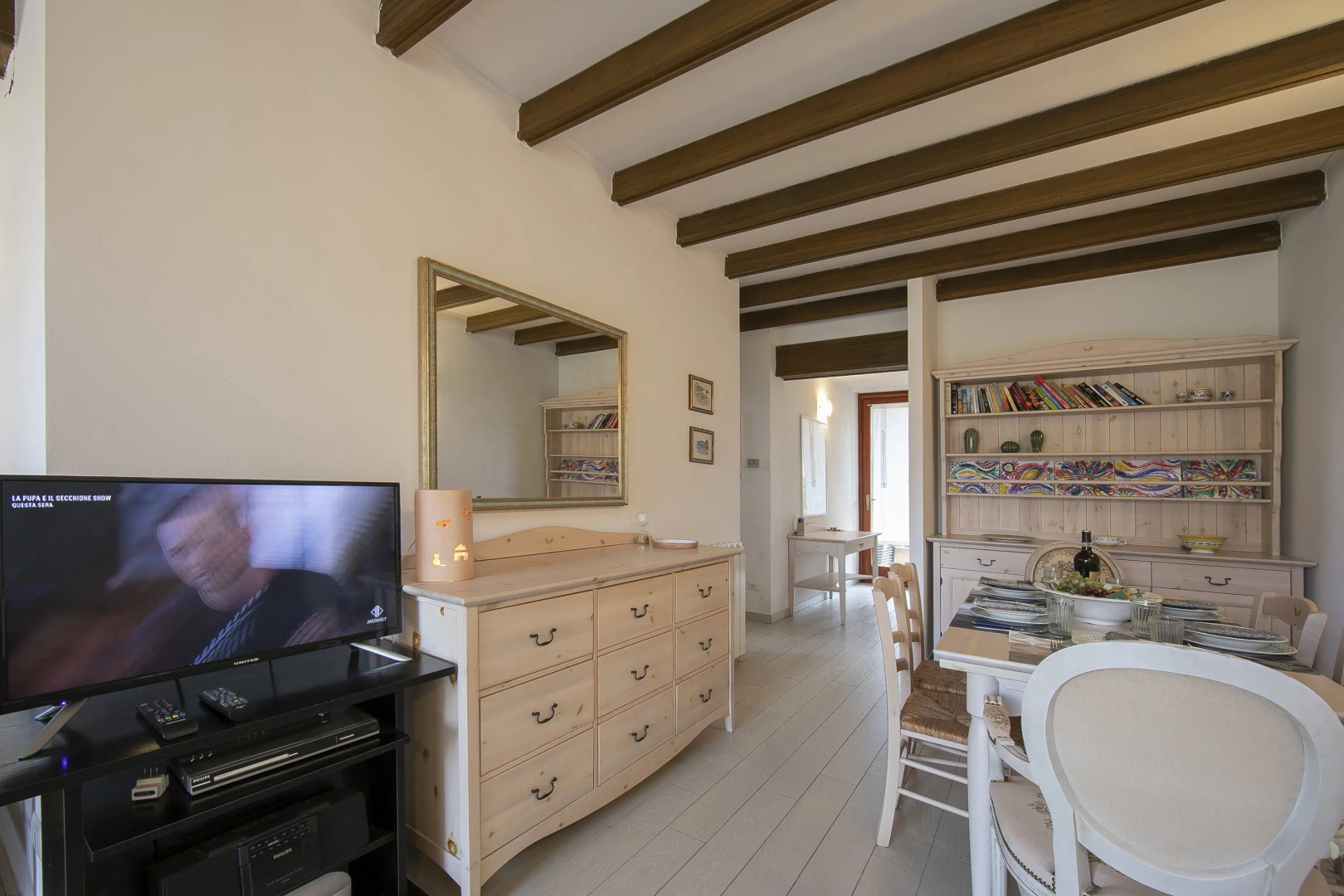 Residence Hermitage Mimosa