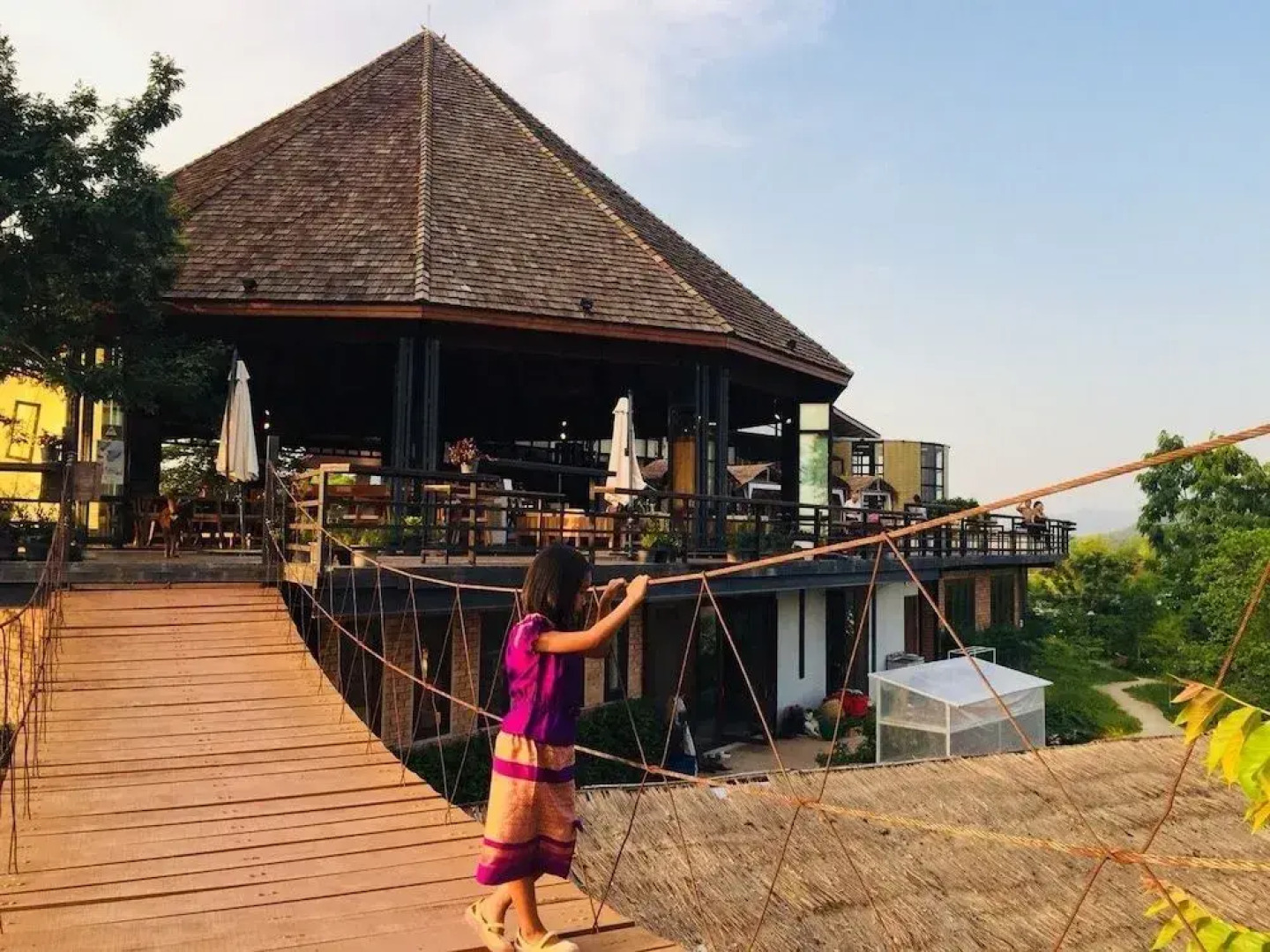 Rai Ruen Rom Organic Farm