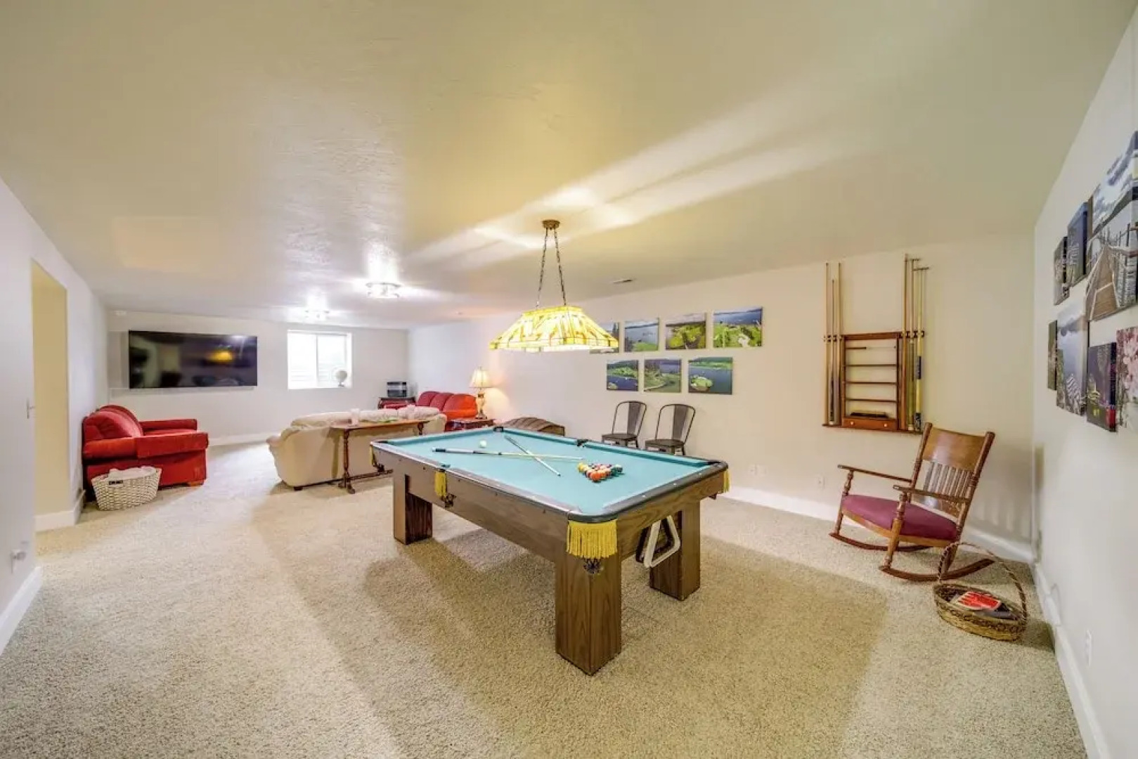 Coeur D'alene Vacation Rental ~ 4 Mi to the Lake!