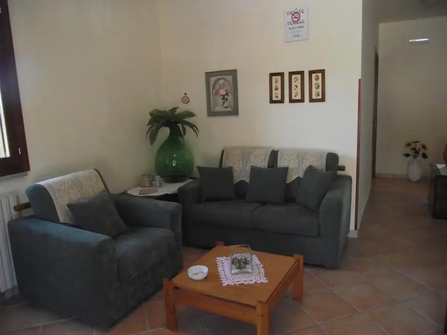 Agriturismo Maroccia