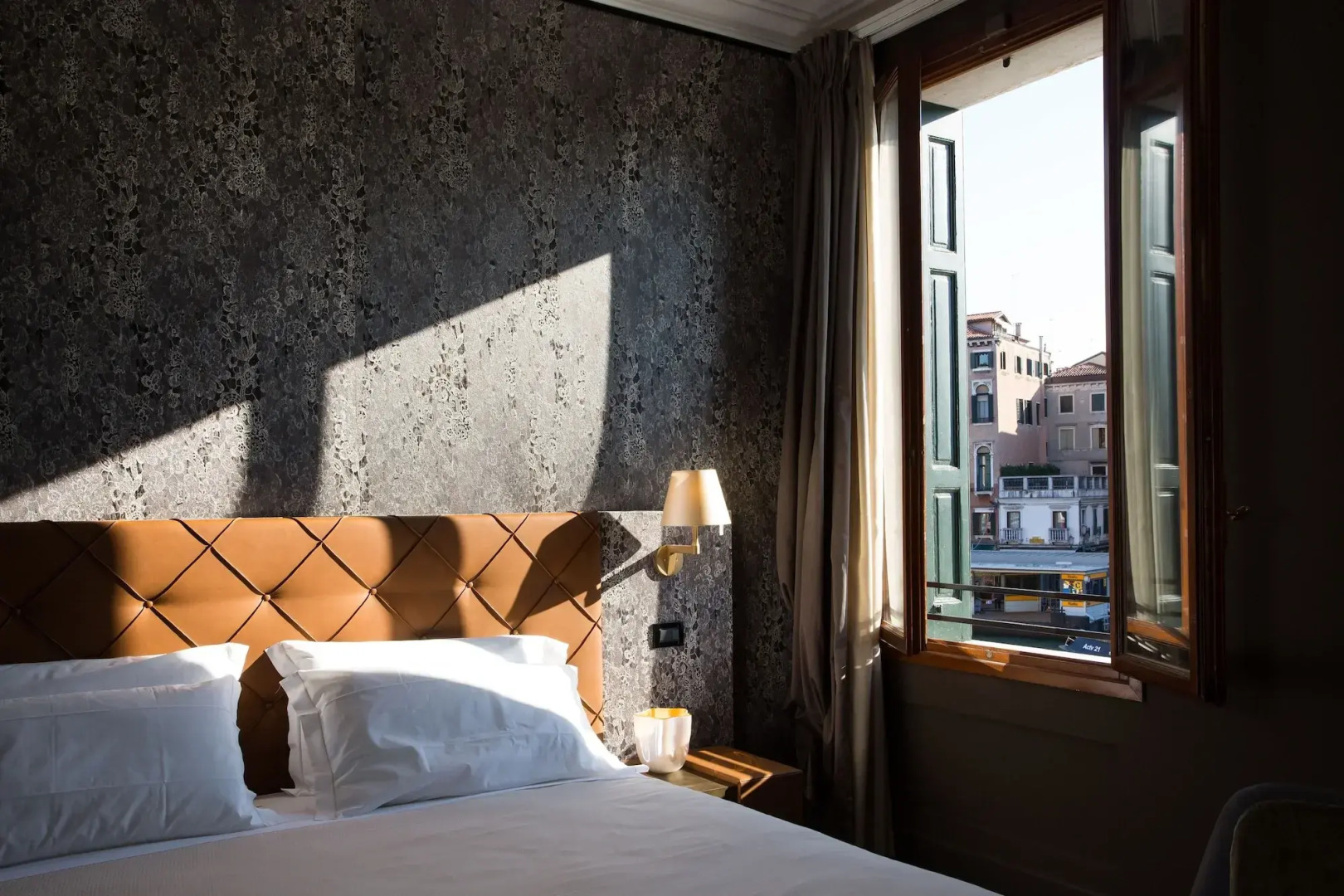 Riva del Vin Boutique Hotel