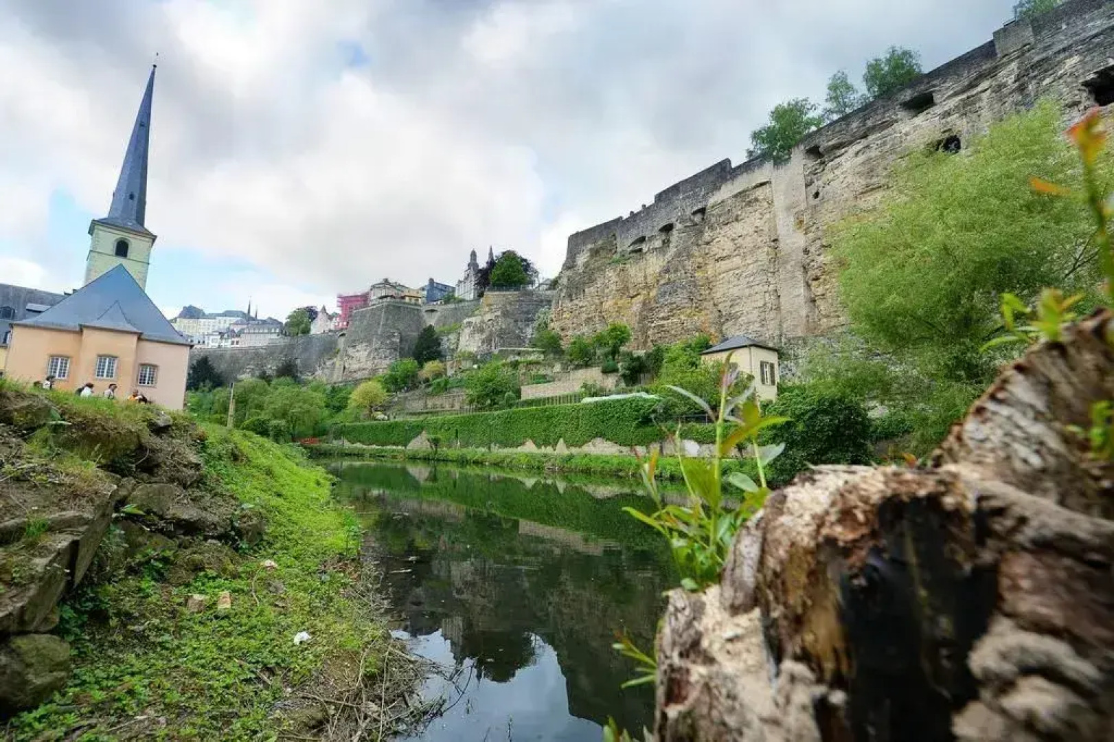 Doubletree by Hilton Luxembourg