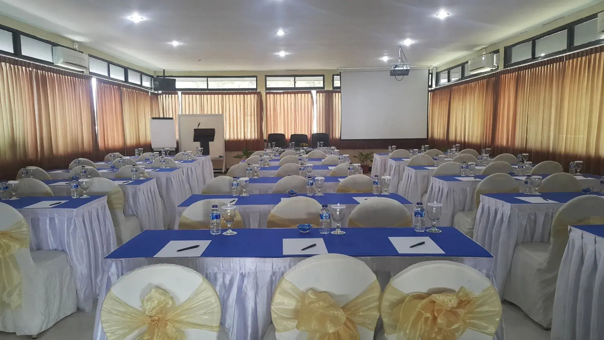 Bintan Agro Beach Resort & Spa