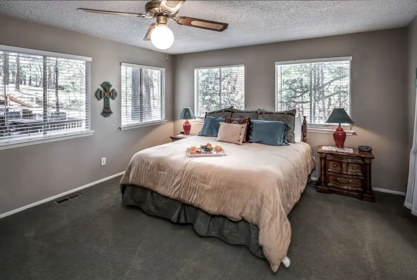 Ruidoso Three-bedroom