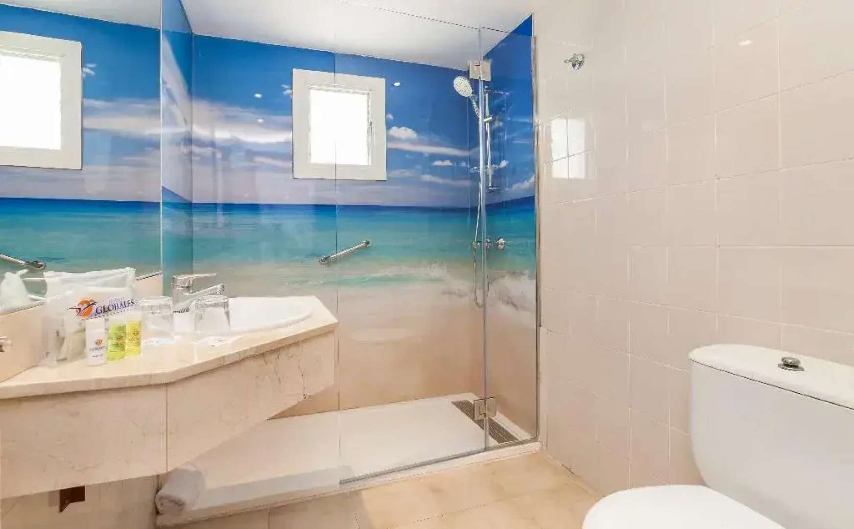 Globales Bouganvilla