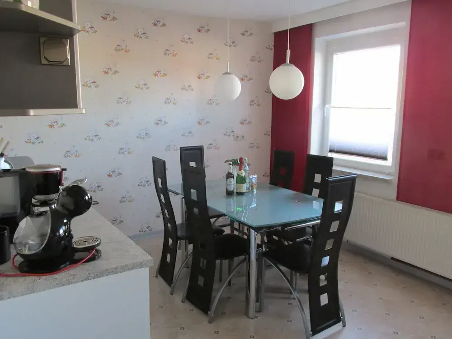 Apartments & Ferienhaus Senftner