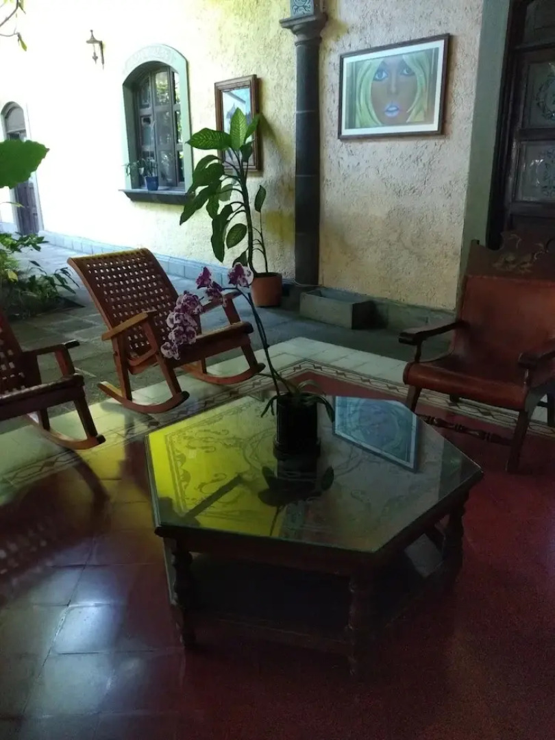 Hotel Posada Cotepec